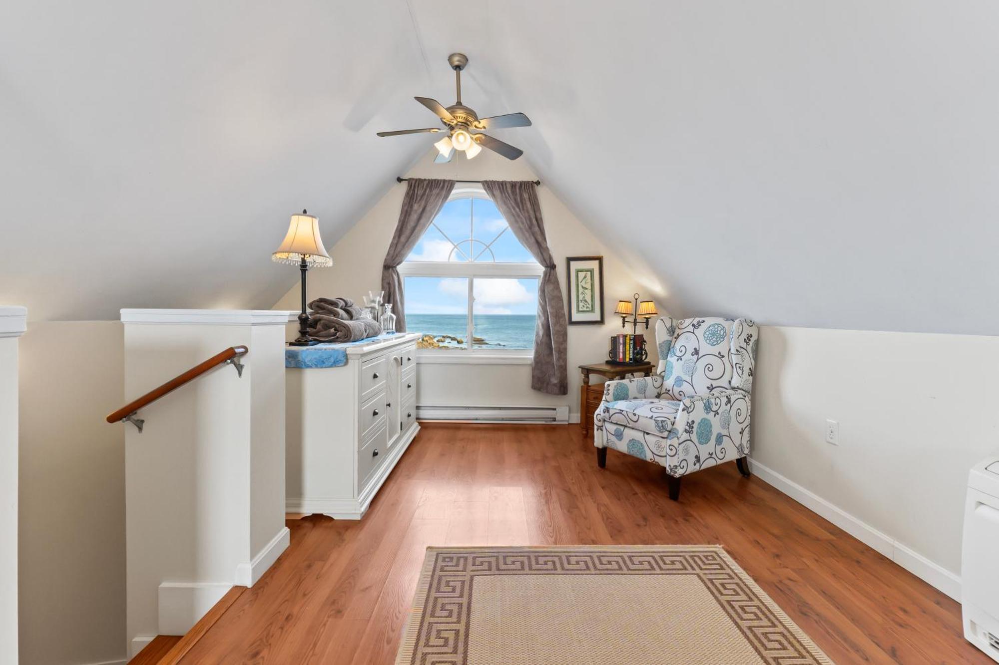 Perkins Cove Oceanfront Cottage Ogunquit Exterior photo