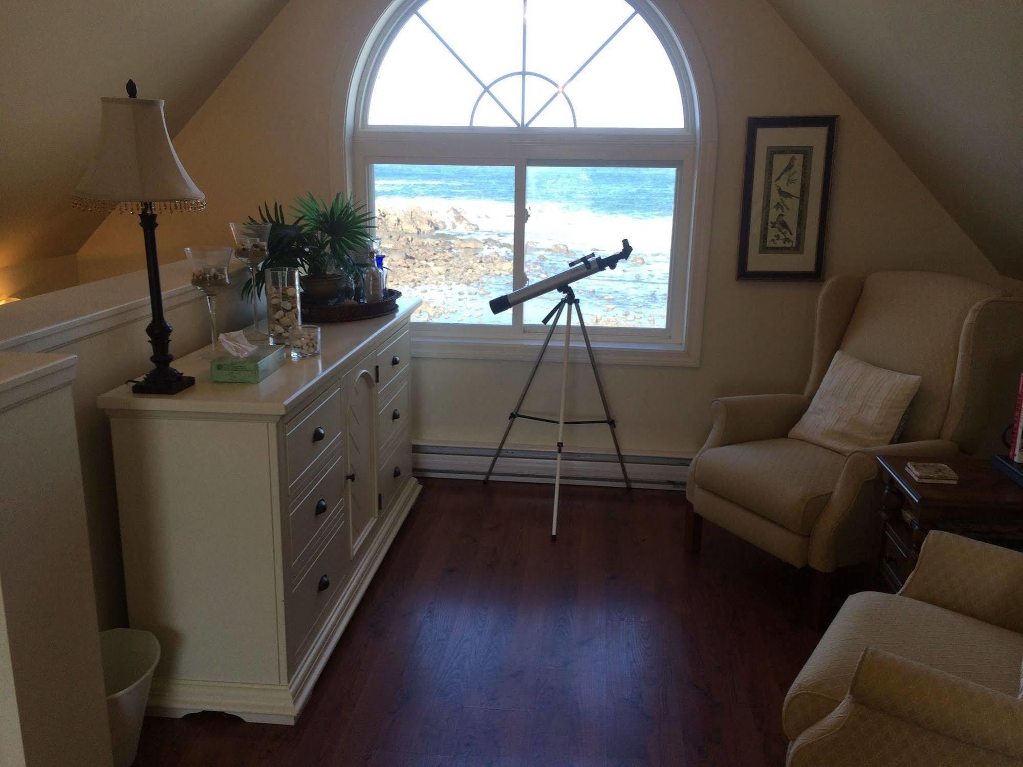 Perkins Cove Oceanfront Cottage Ogunquit Exterior photo